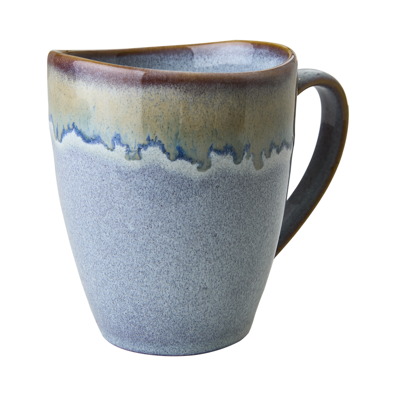 Anne Kopp D9 Grå/Beige