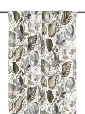 A&E Gardiner 2P 2x145x250cm Mossa