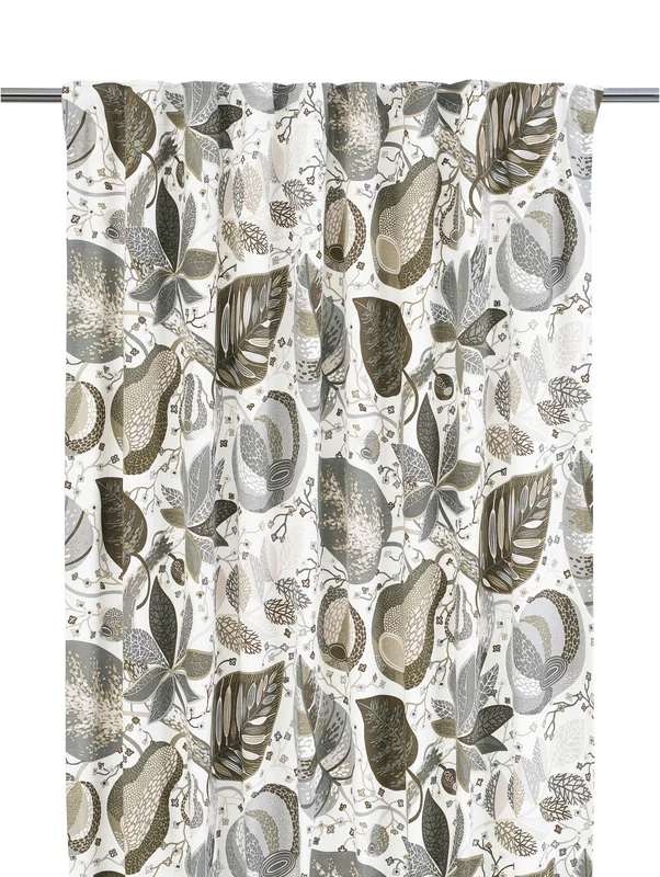 A&E Gardiner 2P 2x145x250cm Mossa