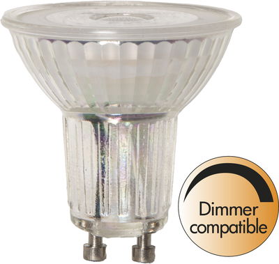 GU10 MR16 827 4,5W dim