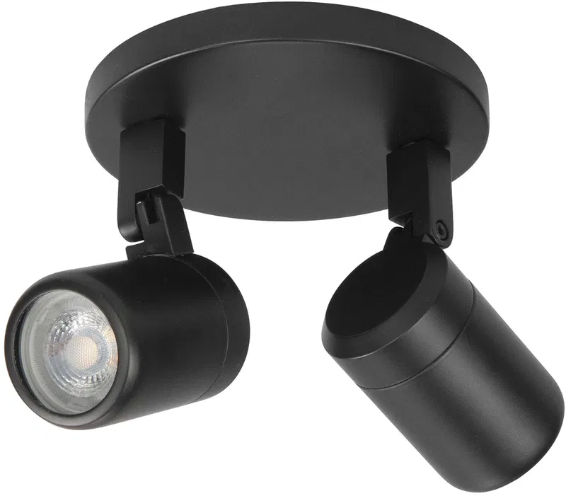 T 763 Fårö spotlights 2lj