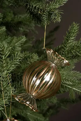 Julgranskulor A Lot Decoration