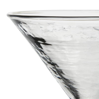 Harold Cocktail/Dessertglas Klar 6-pack