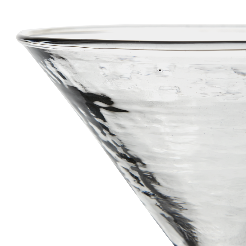 Harold Cocktail/Dessertglas Klar 6-pack