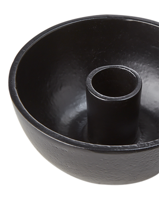 Carter Ljusstake D10 Svart