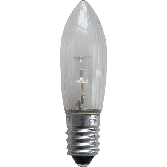 Reservlampa E10 LED 7-pack