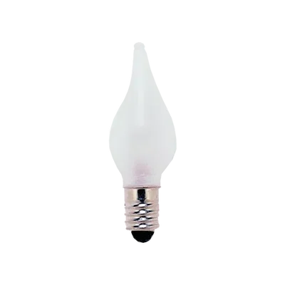 Reservlampa frostad romance 3p 3W 55V