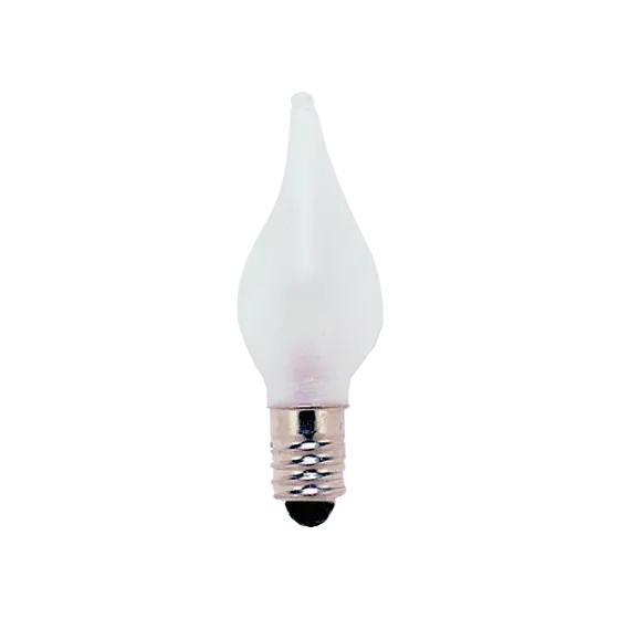 Reservlampa frostad romance 3p 3W 55V