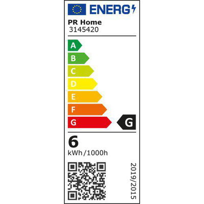 Spotlight PAR16 E14 5W Dim