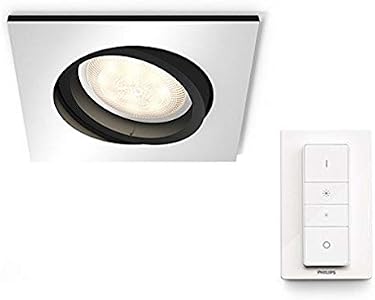 Milliskin Spotlight + Fjärrkontroll Philips Hue- Utförsäljning