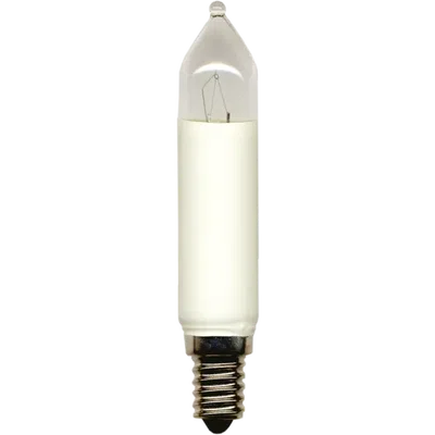 Reservlampa 14V