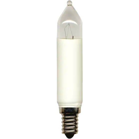Reservlampa 14V