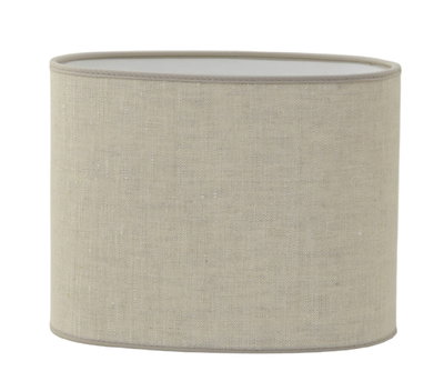 Carolin Skärmar Oval/Cylinder Sand