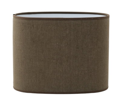 Carolin Skärmar Oval/Cylinder Bark