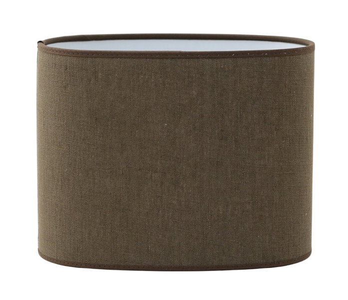 Carolin Skärmar Oval/Cylinder Bark