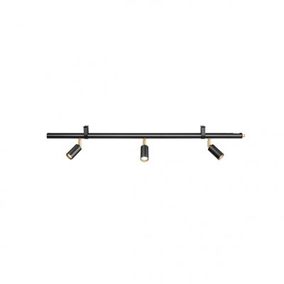 Starlight 3 Skena Svart