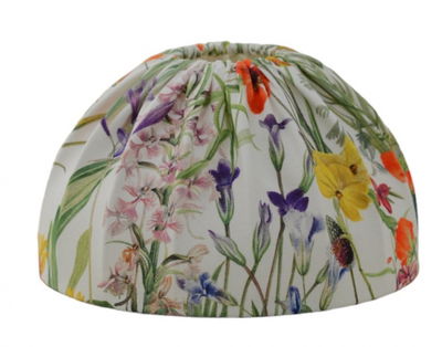 Dome wildflower skärmar offwhite