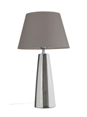 Leya bordslampa 54 nougat
