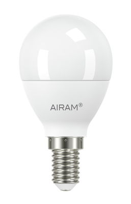 Klotlampa E14 840 7,2W opal