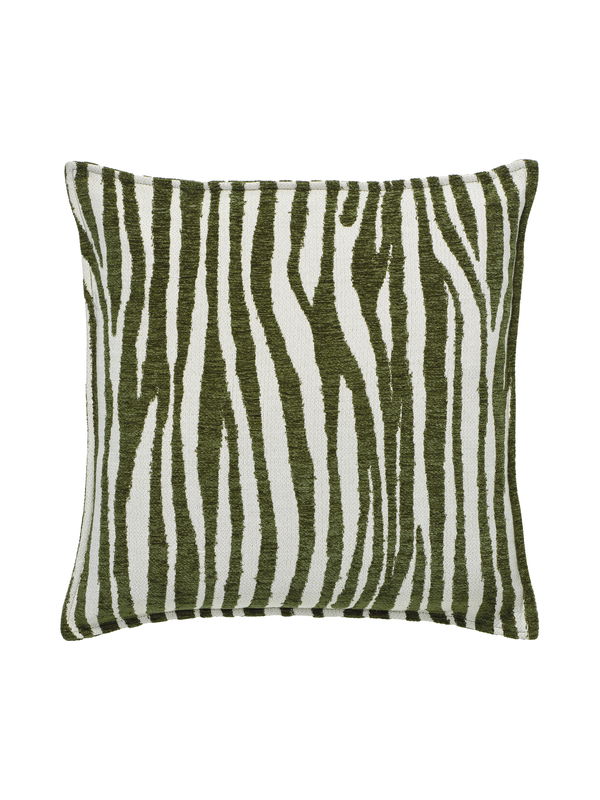 Marty Kuddfodral 45x45cm mossa