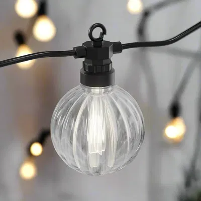 Exklusiva ljusslingor LED