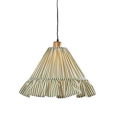 Estrid taklampa 40 mossa