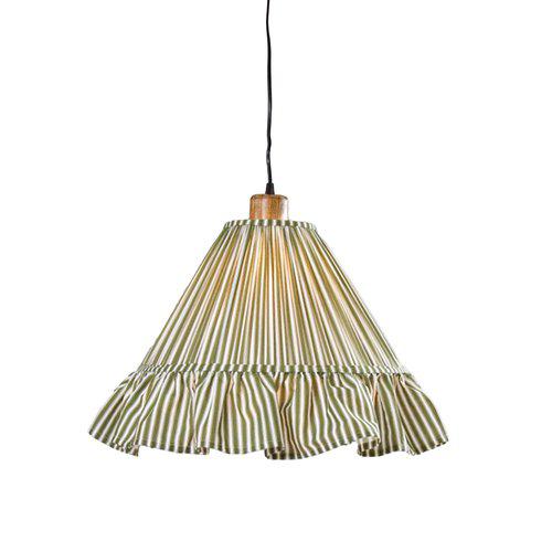 Estrid taklampa 40 mossa