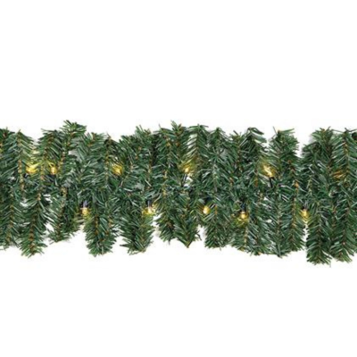 Julslingor