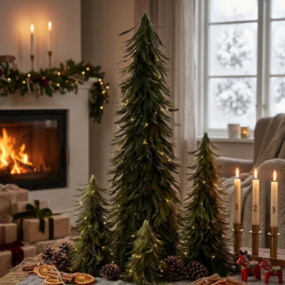 Julgranar