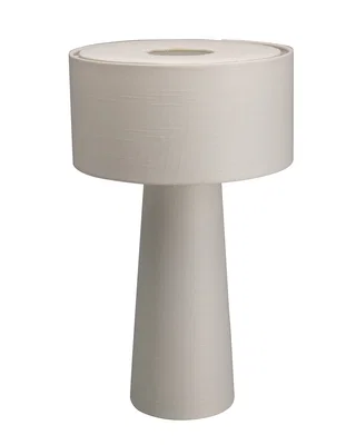 Linum Bordslampa H50 Vit