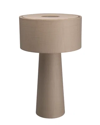 Linum Bordslampa H50 Beige