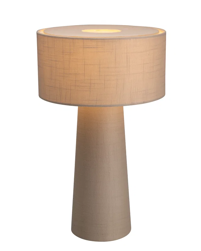 Linum Bordslampa H50 Beige