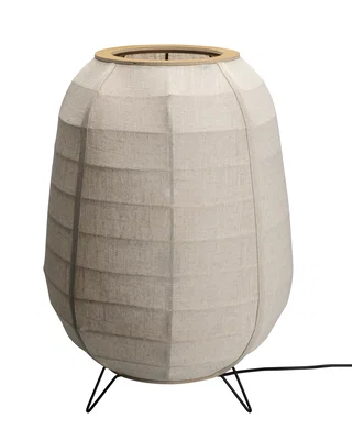 Bohemisk belysning i skandinavisk design
