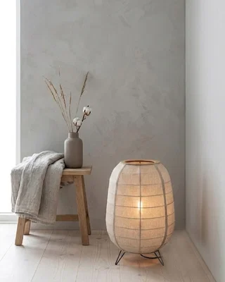 Bohemisk belysning i skandinavisk design