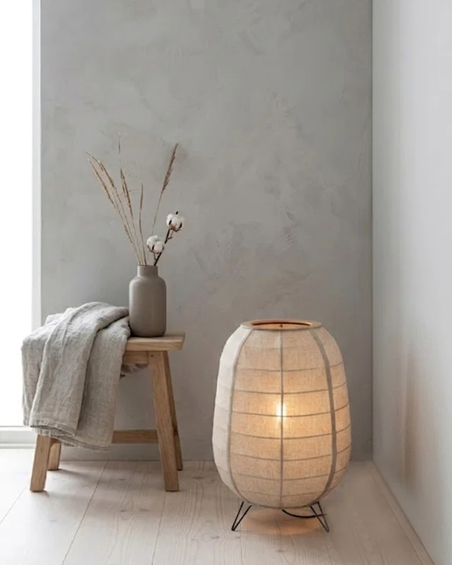 Bohemisk belysning i skandinavisk design