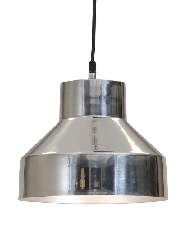 Solo Taklampa D26 Krom