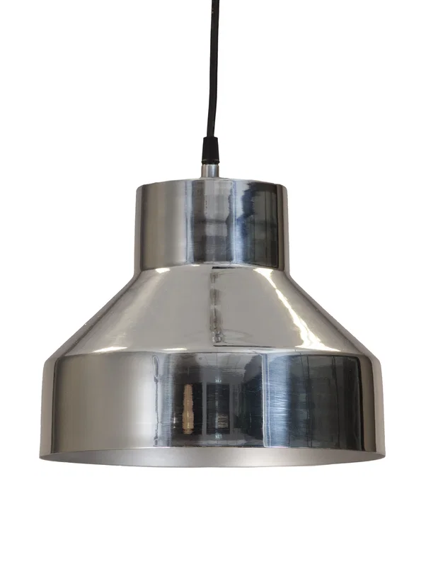 Solo Taklampa D26 Krom