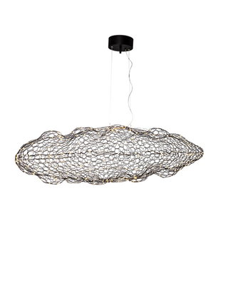 Hayden Taklampa LED L76 Svart