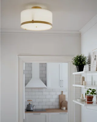 Skapa ett vackert hem med modern belysning