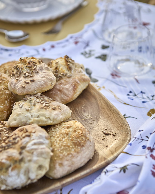 Nico Fat L30 Mangoträ