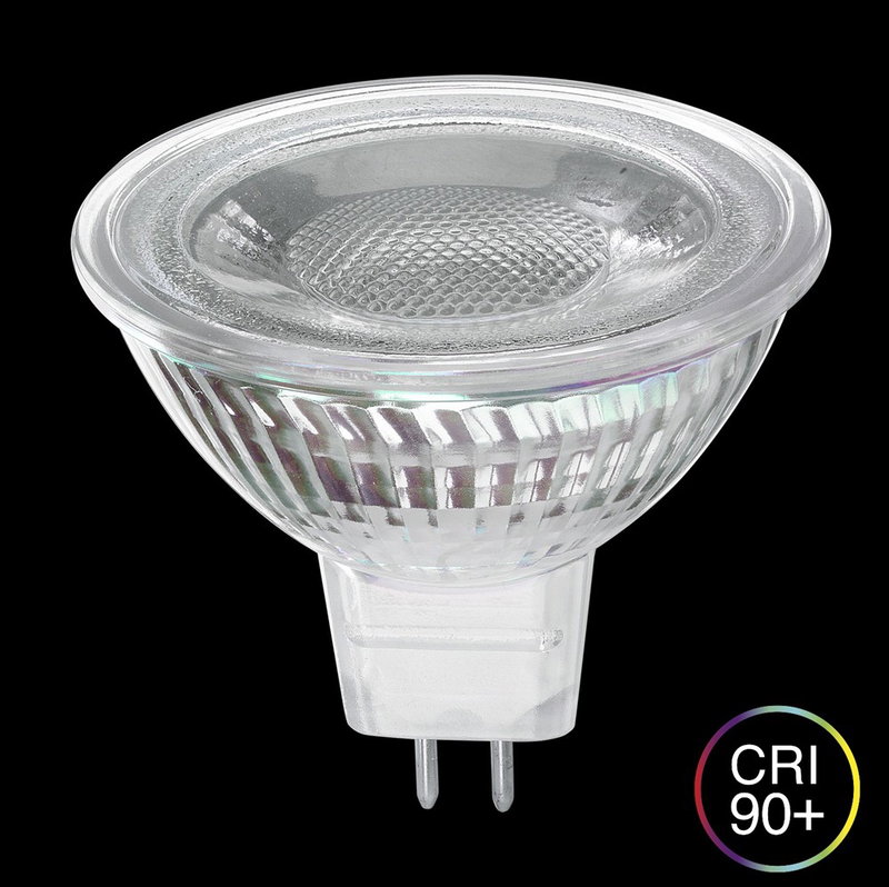 GU5,3 MR16 827 5W 12V Dim