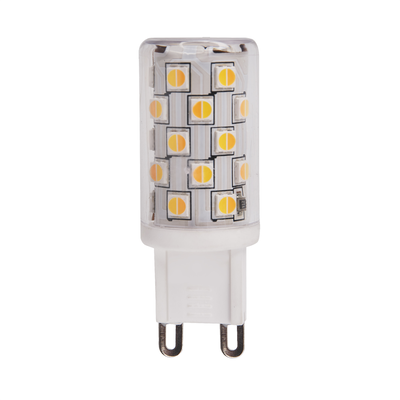 Stiftlampa G9 4W Dim-Warm