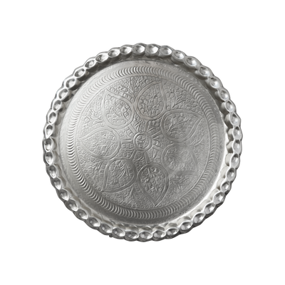 Eldorado Fat D50 Silver