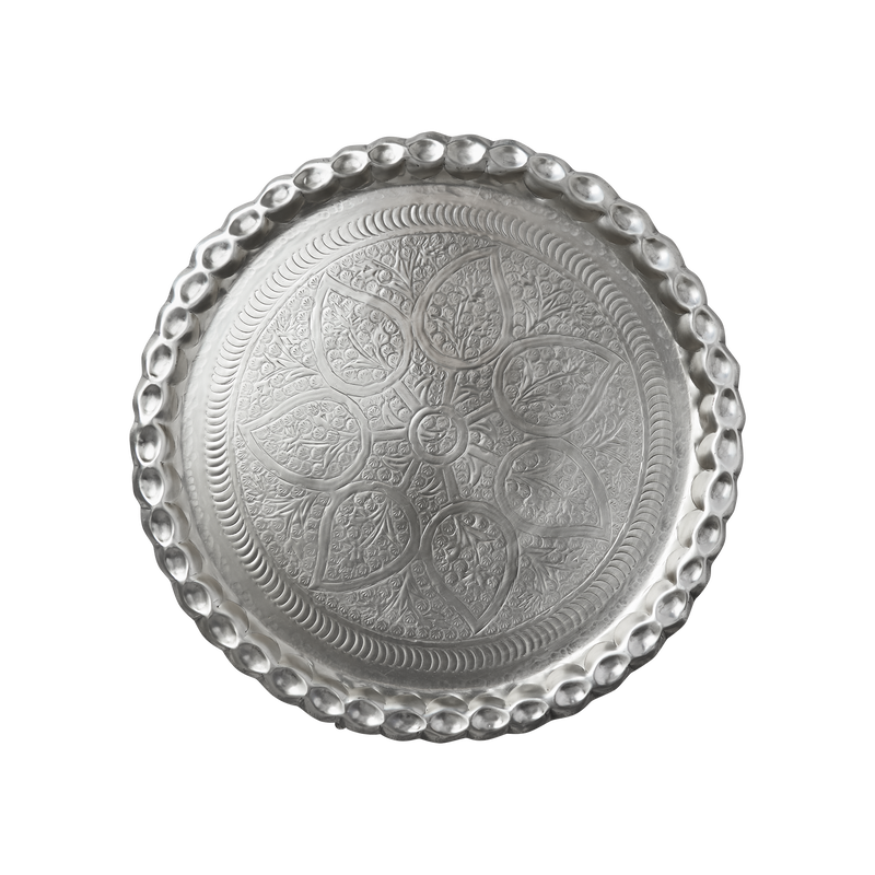 Eldorado Fat D50 Silver
