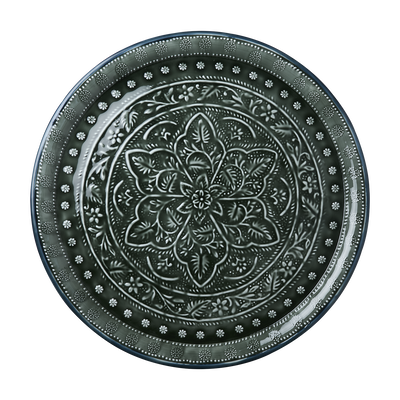 Eldorado Fat D65 Grön