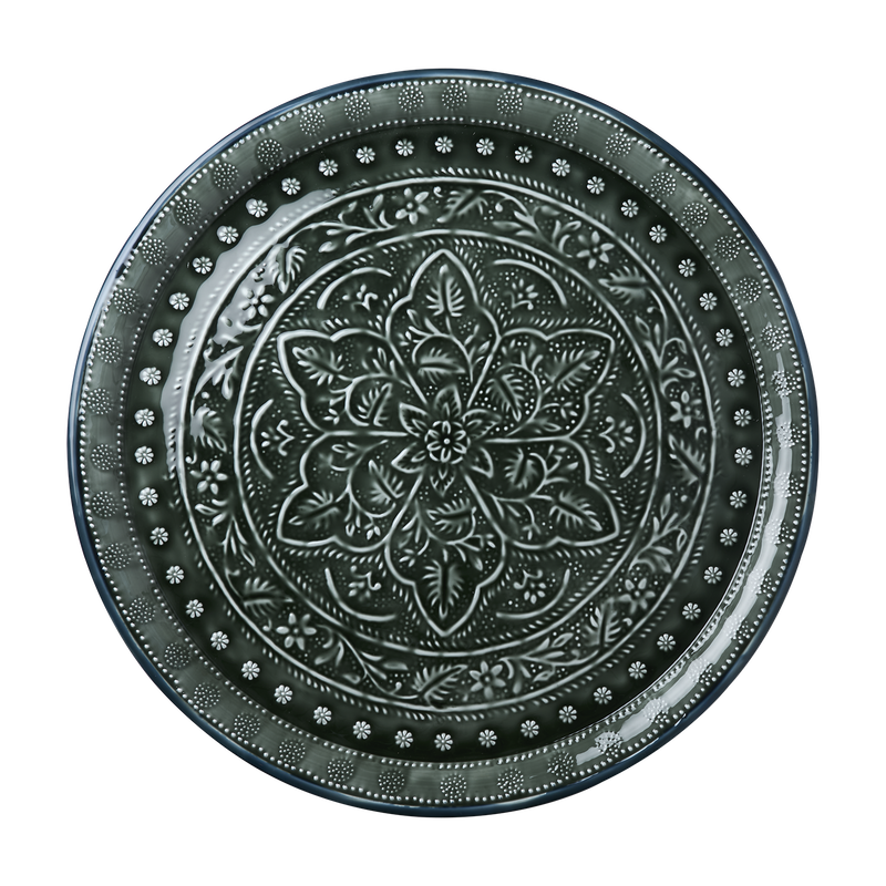 Eldorado Fat D65 Grön