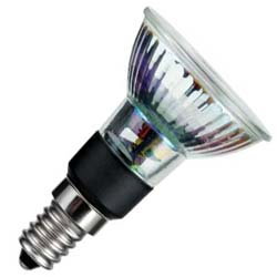 Spotlight PAR16 E14 4,5W Dim