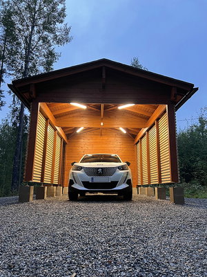 Industriarmatur Inda 63W