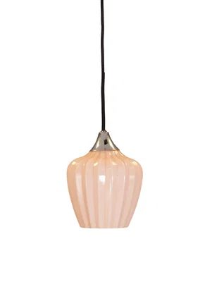 Amalfi Fönsterlampa Aprikos