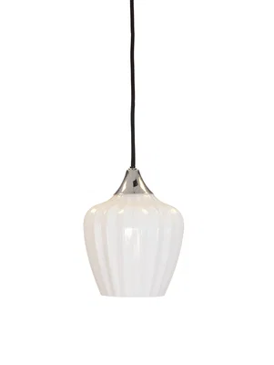 Amalfi Fönsterlampa Opal
